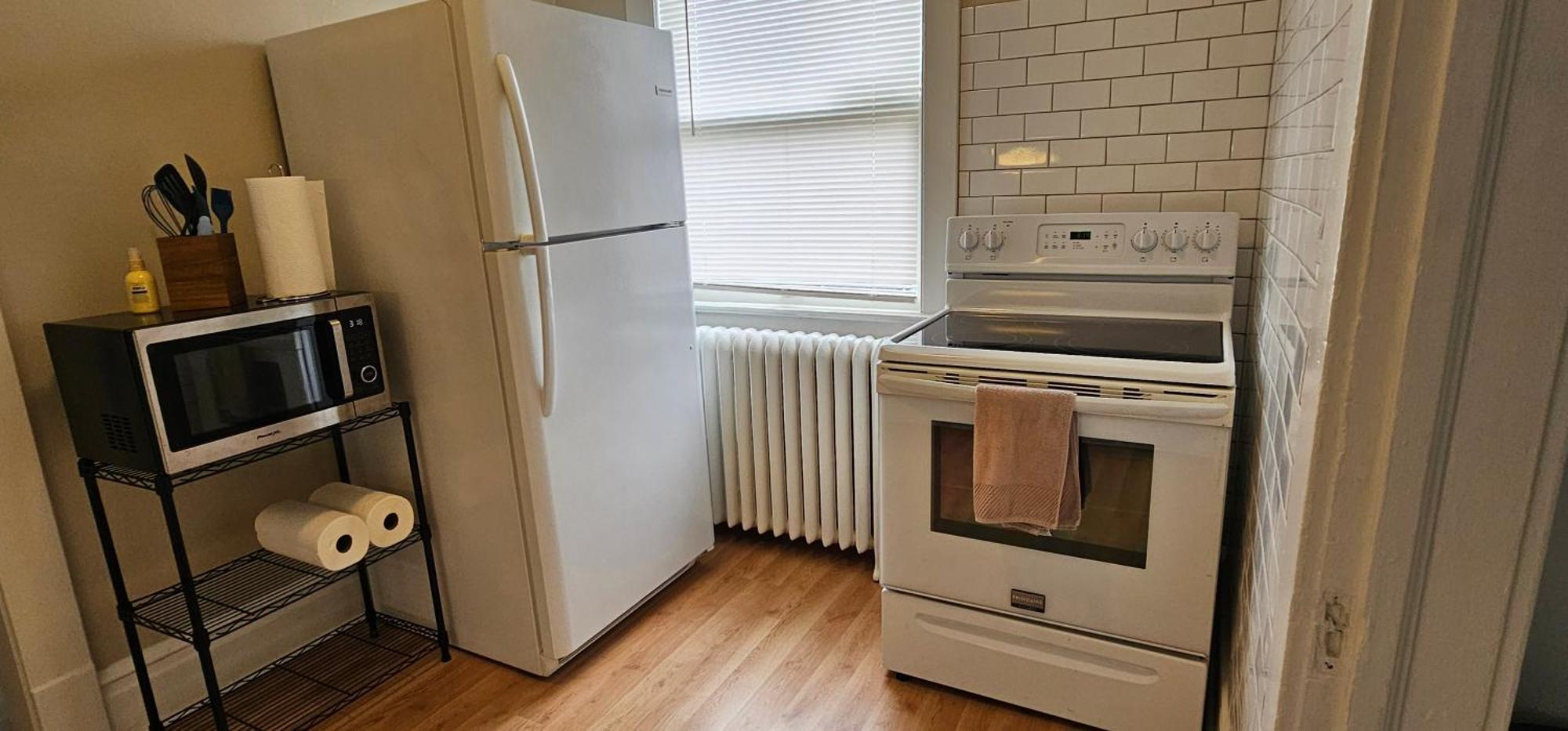 Apartament Terrace House Muskegon Zewnętrze zdjęcie