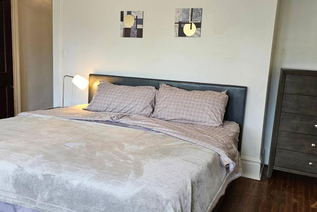 Apartament Terrace House Muskegon Zewnętrze zdjęcie