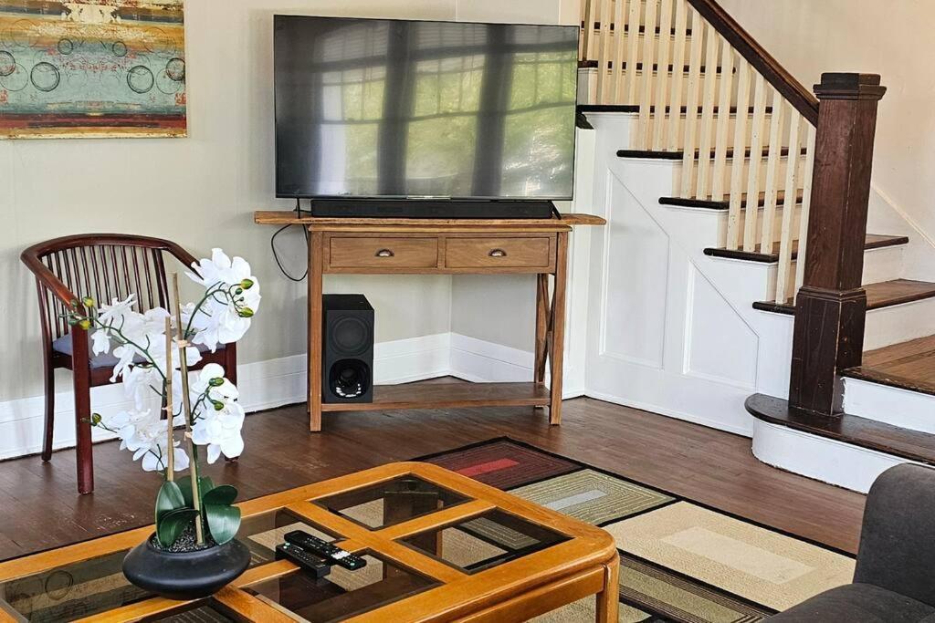 Apartament Terrace House Muskegon Zewnętrze zdjęcie